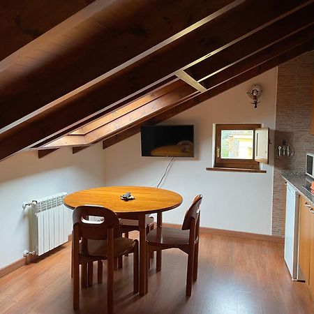 Apartamentos El Cueto De Los Collado Villanueva de Pria Екстер'єр фото