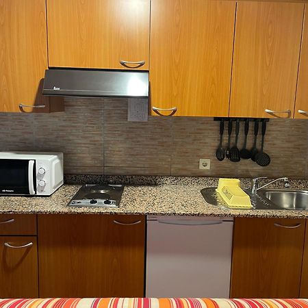 Apartamentos El Cueto De Los Collado Villanueva de Pria Екстер'єр фото