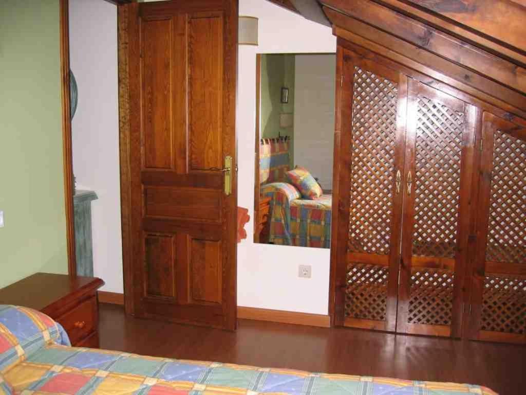 Apartamentos El Cueto De Los Collado Villanueva de Pria Екстер'єр фото
