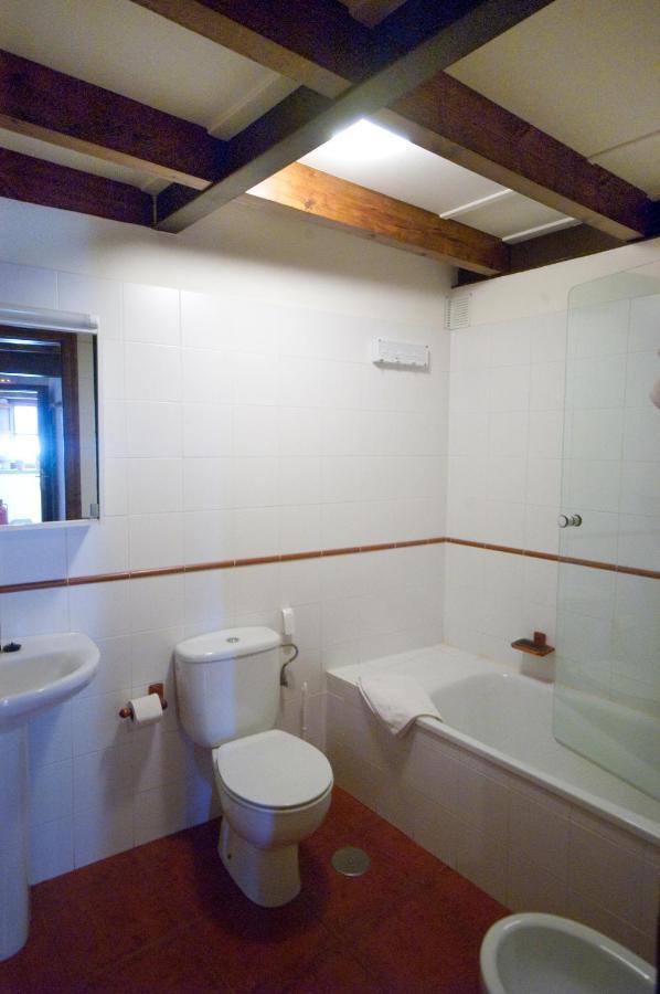 Apartamentos El Cueto De Los Collado Villanueva de Pria Екстер'єр фото