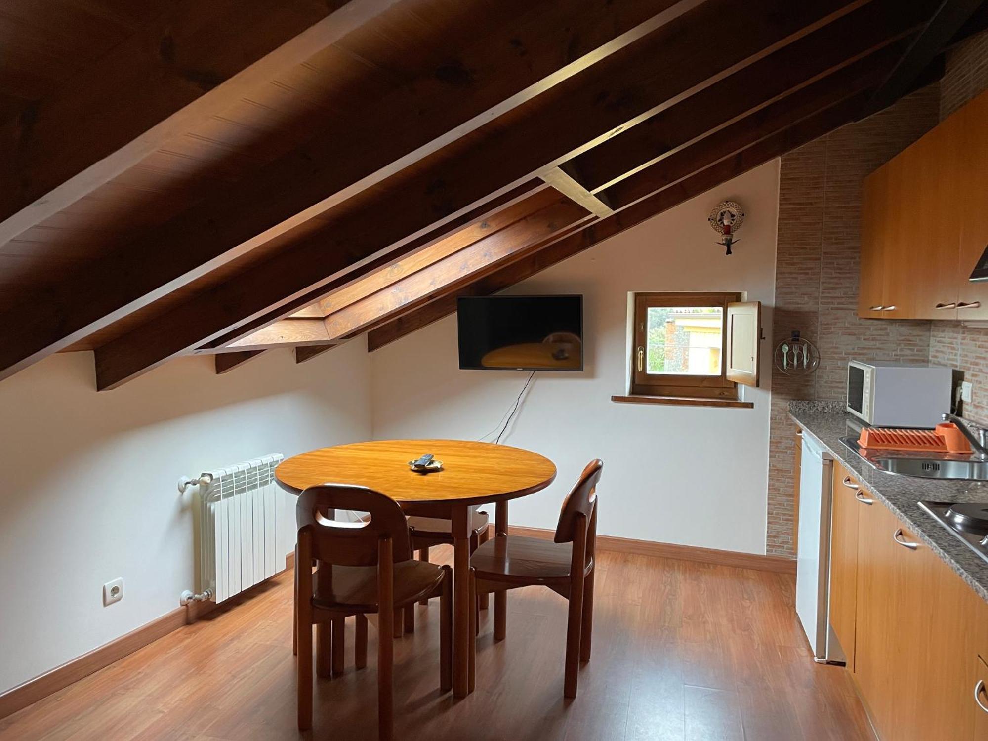 Apartamentos El Cueto De Los Collado Villanueva de Pria Екстер'єр фото