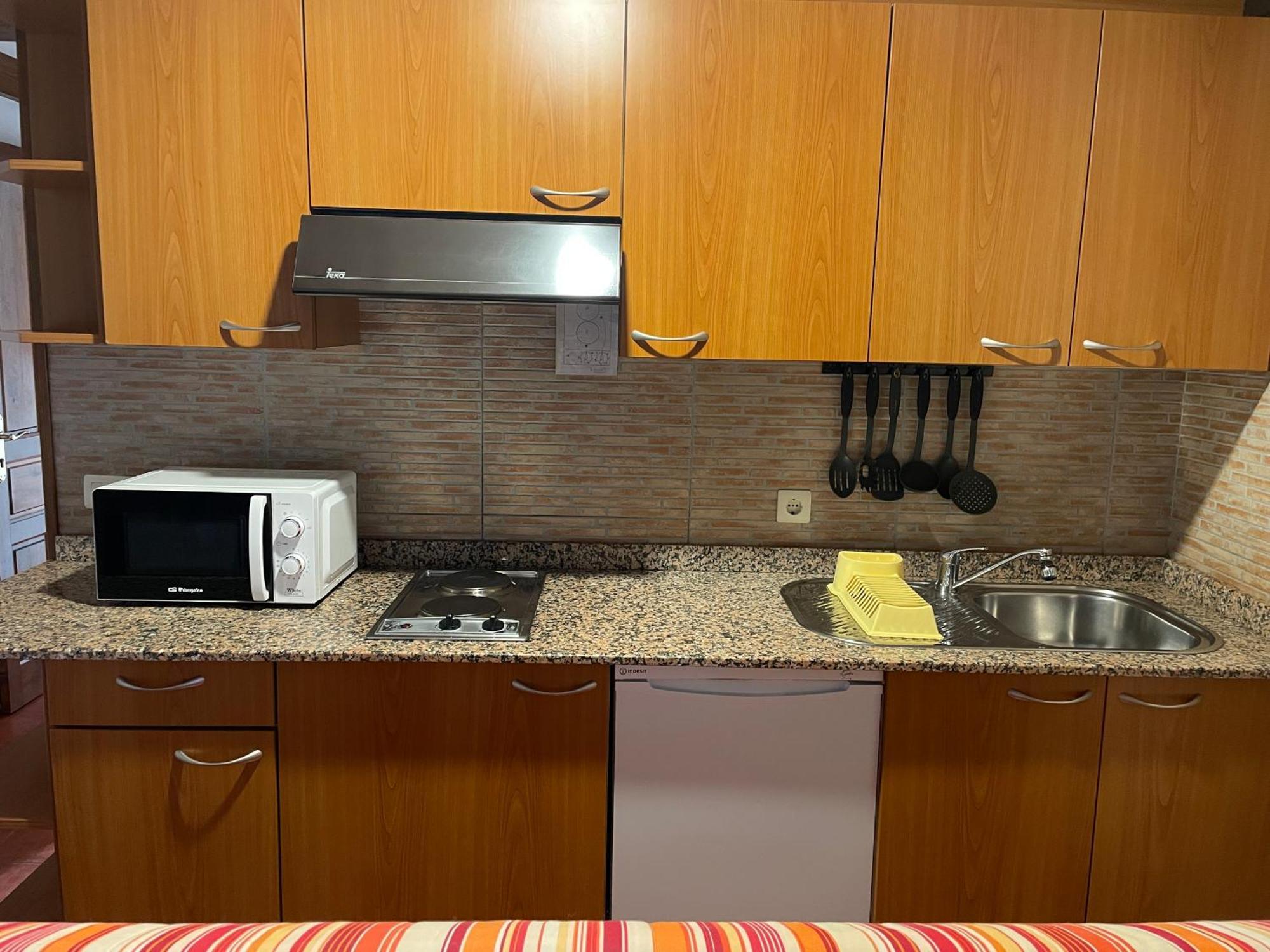 Apartamentos El Cueto De Los Collado Villanueva de Pria Екстер'єр фото