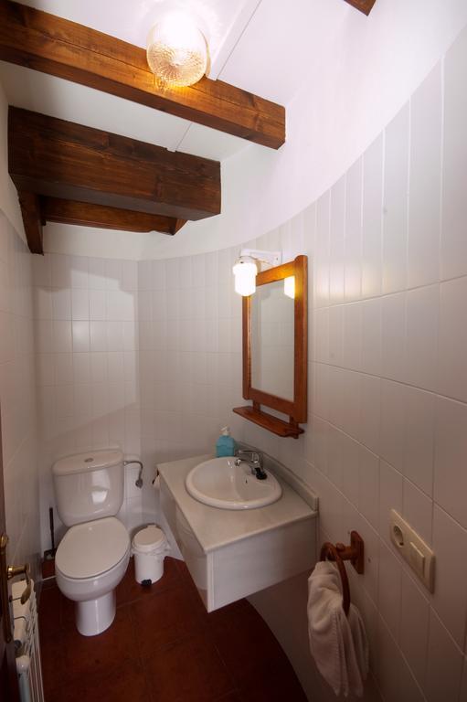 Apartamentos El Cueto De Los Collado Villanueva de Pria Екстер'єр фото