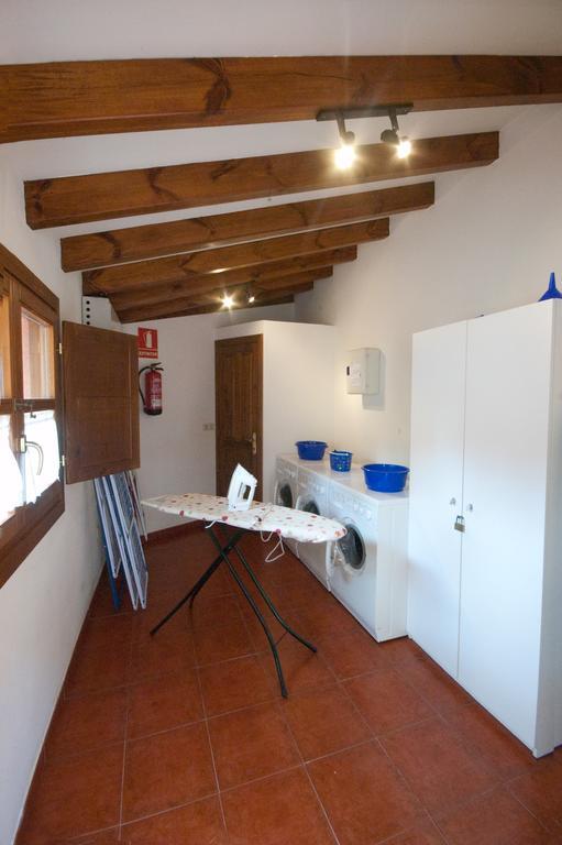 Apartamentos El Cueto De Los Collado Villanueva de Pria Екстер'єр фото